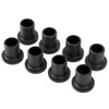 8pcs Front A-Arm Long Bushings Replacement Fit for Polaris Ranger
