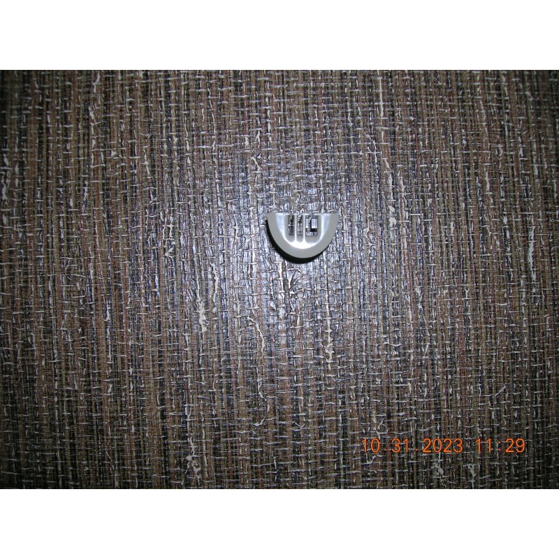 Pella (((Pella))) Raise and lower shade By-pass over SCREEN channel