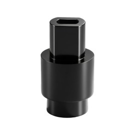Temperature Door Servo Coupling Fit for Dodge Ram 1500 1999-2001,Dodge Ram 2500 3500 1999-2002 Replace 05012923AB 5012923AB