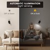 Night Lights Plug into Wall, 320° Rotating Night Light Plug
