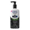 Gel Limpiador Facial Grisi Control Carbón Activado 240 ml -