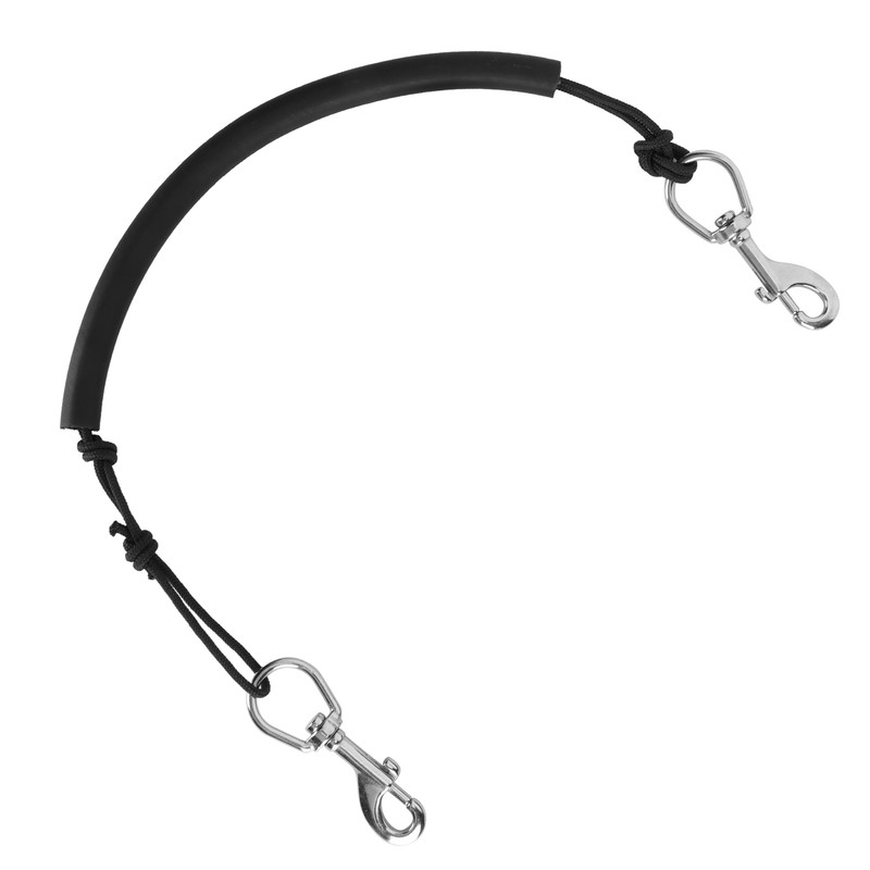 Diving Stage Bottle Side Mount Strap Kits Bottle Rigging Carrying