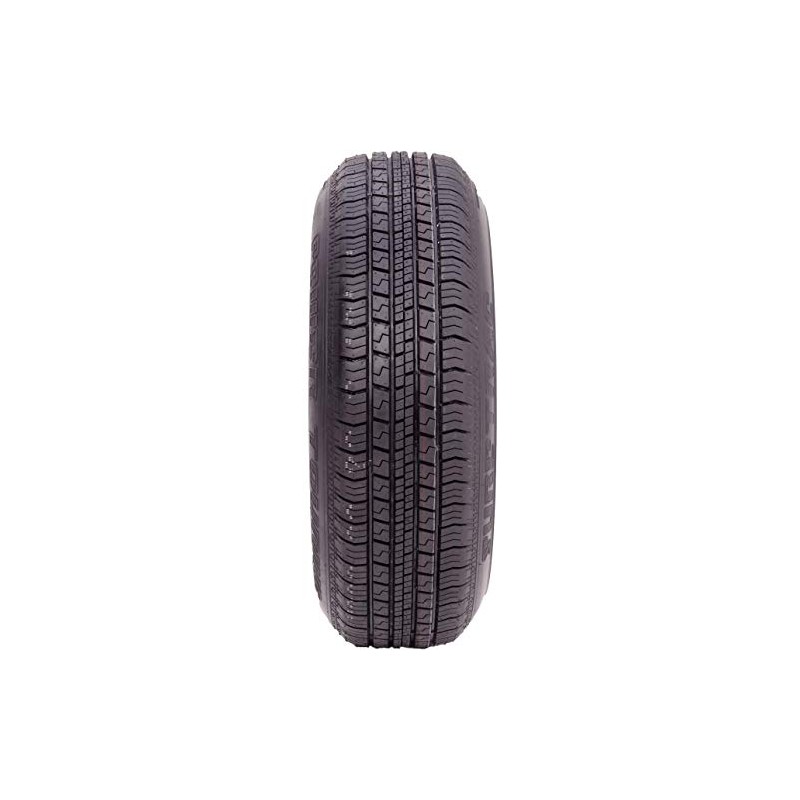 Suretrac White Wall Tire Power Touring P175/75R14 86S
