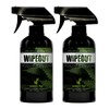 Chronic Wipeout Smoke Smell Eliminator for Home, Cars, Hands, Hair,