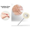 22 mm Sanding Units Goat Hair Brush for Cleaning and