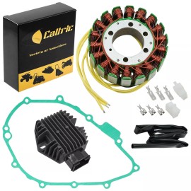 For Honda Stator & Regulator Rectifier for Honda CBR1100XX CBR 1100 Xx 1997 1998 W/Gasket