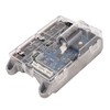 Original Control Board Replacement Electric Scooter Mainboard Dashboard Controller Replacement
