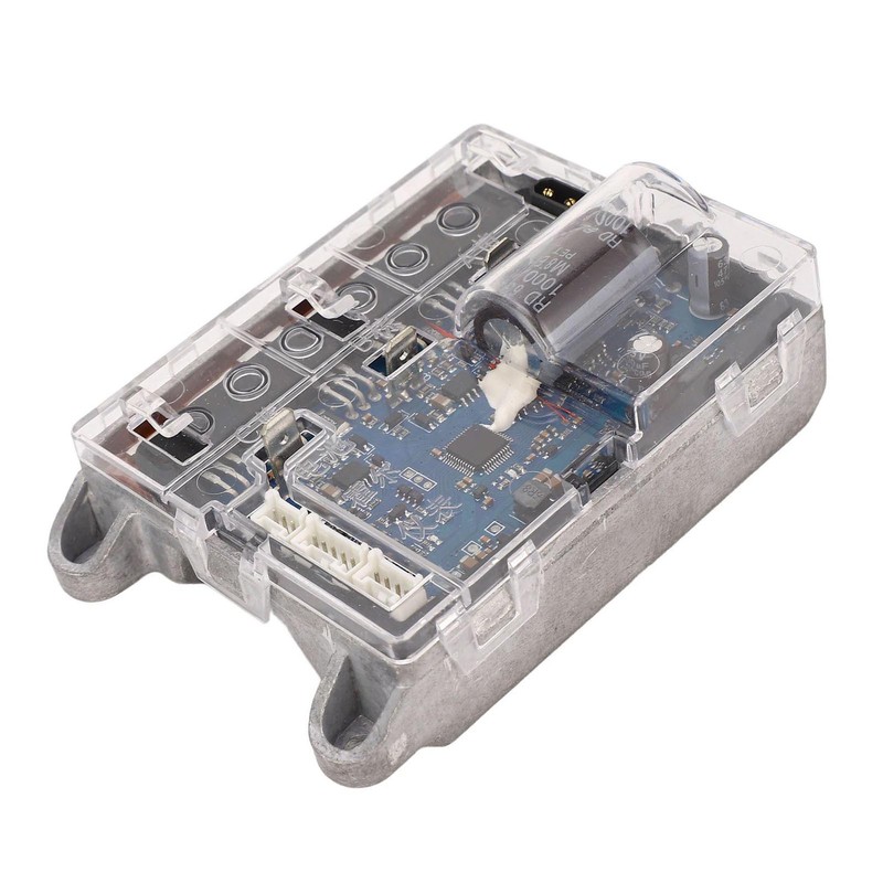 Original Control Board Replacement Electric Scooter Mainboard Dashboard Controller Replacement