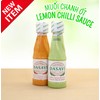 Dasavi Sauce, Vietnamese Sauce For Seafoood | Lemon Green Chilli