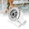 Bath Massage Nozzle Heat Resistant Swimming Pool Nozzle Jet Bathtub