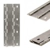 Crownline Boat Double Pin Hinge 21048 | 14 Gauge Aluminum