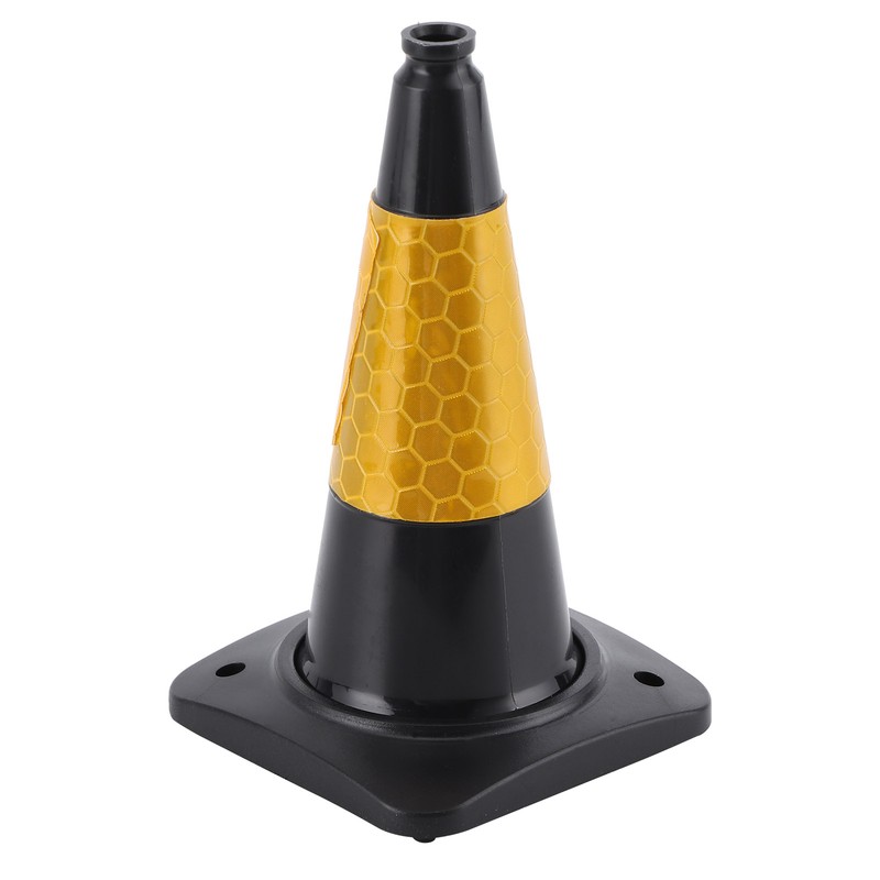 Road Cone Reflective Traffic Road Cone Fit for HSP RC