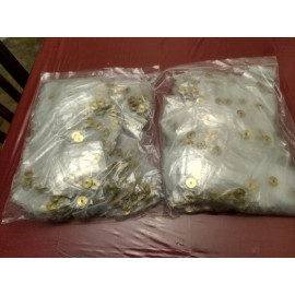 Tactic TSX45 Servo Metal Gear Upgrade for the Axial Crawlers