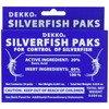 Dekko Silverfish Packs, 1 Box