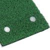 Turtle Basking Platform, 2 Pcs Plastic Versatile Simulation Grass Turtle