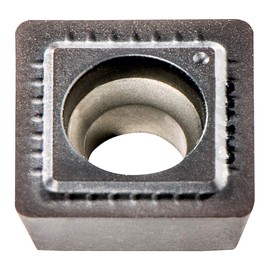 Metabo - Application: Kfm15 - KFM 16 - Cutters For Kfm15/ Kfm16 (10Pcs)- For Stainless Steel (623565000), Accessories for Beveling Tools, Silver