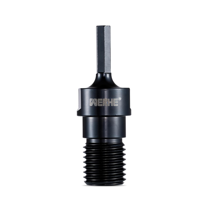 WERHE® Adapter for Diamond core Drill bit Core Drill bit