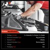 A-Premium 2-PC Engine Variable Valve Timing (VVT) Variable Camshaft Timing
