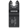 Worx WA5016.3 35mm Sonicrafter Oscillating Multitool Universal Wood Cutting Blade