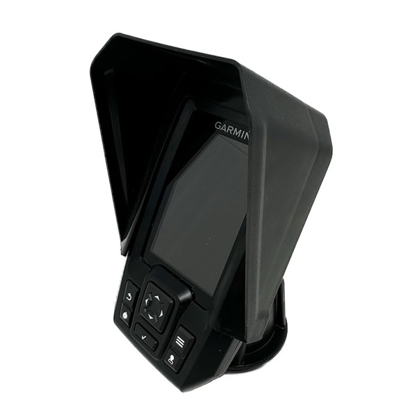 Sunvisor for Garmin Fish Finder Striker 4