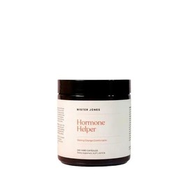 Mister Jones Hormone Helper 240 Capsules