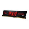 G.Skill 8GB Aegis DDR4 3200MHz PC4-25600 CL16 Single Desktop Memory