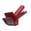 Tube Extrusion Tool Precise Distribution Prevents Material Waste Multifunctional Steel