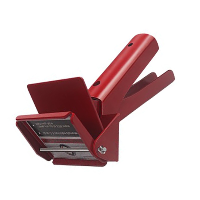 Tube Extrusion Tool Precise Distribution Prevents Material Waste Multifunctional Steel