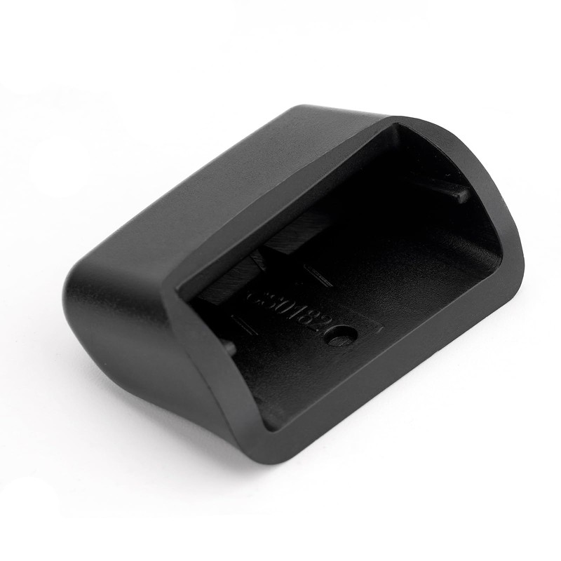 JERBOR Console Button Left for Jeep Wrangler 2014-2017, Driver Center