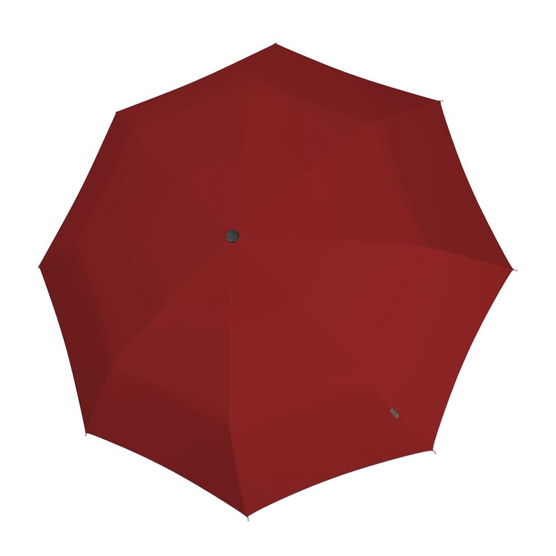 Knirps C.205 Women's Pocket Umbrella Medium Duomatic with Automatic Open/Close