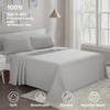 ARTALL Twin Sheets Set - Twin Bed Sheets - 3pcs
