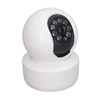 Security Camera HD Night Vision 1080p Intelligent PTZ 2 Way