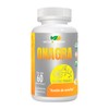 Suplemento Alimenticio Aceite de Onagra frasco con 60 softgel de