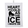 Hippowarehouse Heart as cold as the ice I skate on