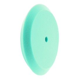 HI-BUFF Hi-Tech Industries Green Light Cut Edge Foam Buffing Pad (HIT-HB300)