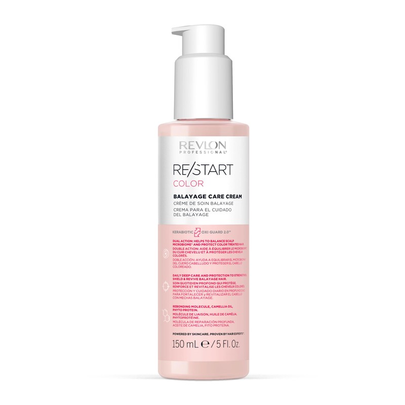 Revlon Professional Restart Crema Balayage protector de color 150ml