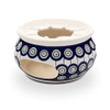 Bunzlauer Ceramic Teapot Warmer Diameter 13.9 cm for Teapot /