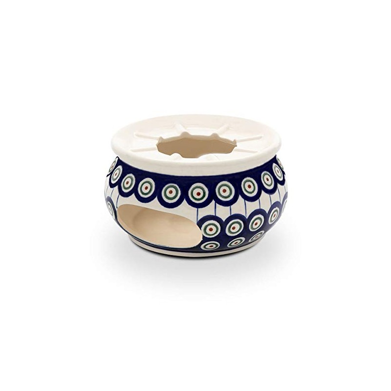 Bunzlauer Ceramic Teapot Warmer Diameter 13.9 cm for Teapot /