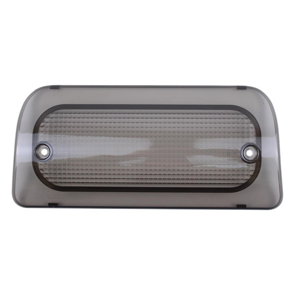 ApplianPar 3RD Third Brake Light Smoke Lens Cover for Chevy