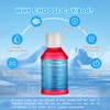 CoYlBod Printhead Cleaning kit Compatible for Epson WF-7520 WF-7510 WF-7010