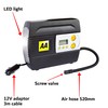 AA 12V Digital Tyre Inflator AA5502 – For Cars Other