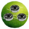 TALSWIF (3pk) FSA 57 FSA57 Trimmer Head Spool C3-2 Spool