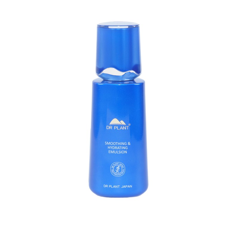 DR PLANT Agecare Moisturizing Milk Sekoku Orchid (4.2 fl oz