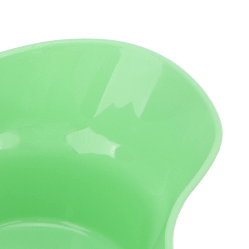 ZJchao Bed Mouthwash Cup, Brush Patient Mouthwash Basin Teeth, Plastic