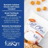 Bariatric Fusion Bone Metabolic Caramelo Bariátrico 60 Chews Caramelo