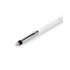 T4B ILU 400 Series Eyeshadow Brush White Makeup Brush for