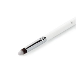 T4B ILU 400 Series Eyeshadow Brush White Makeup Brush for Blending Eyeshadow (429)