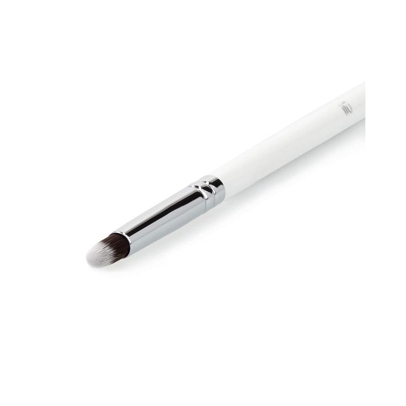 T4B ILU 400 Series Eyeshadow Brush White Makeup Brush for