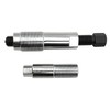 ZKTOOL Crankshaft Pulley Removal Tool, Pulley Puller Tool, Compatible with