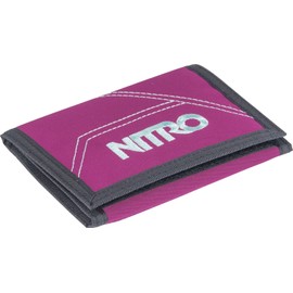 Nitro Snowboards Wallet
